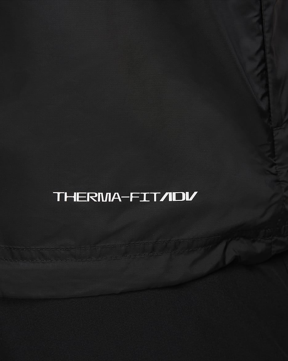 NIKE公式】ナイキ メンズ Therma-FIT レペル フルジップ ゴルフジャケット.オンラインストア (通販サイト)